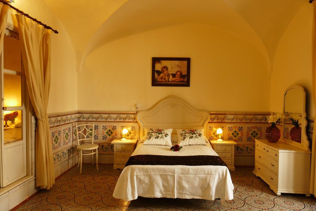 Casa rural Turísticos Biarritz Fuenteheridos