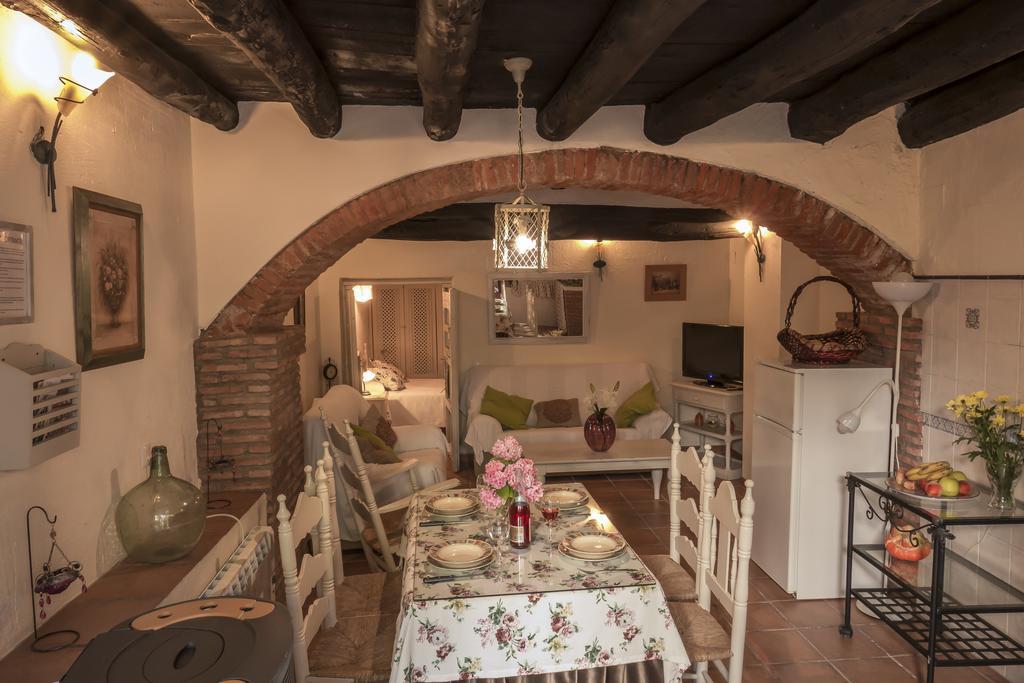 Casa rural Turísticos Biarritz